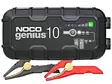 NOCO AKKULATURI GENIUS 10 6/12V - NOCO akkulaturit - 1700-GEN10 - 1