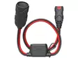 NOCO GENIUS -XCONNECT LIITOSJOHTO TUP.SYT.RASIALLA - NOCO akkulaturit - 1700-GC010 - 1