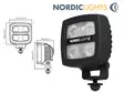 NORDIC SPICA LED PERUUTUSVALO N24R - LED-peruutusvalo - 1605-981120 - 1