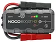 Noco Boost HD GB70 lithium starttiboosteri 12V 2000A - Starttiboosterit - 1700-GB70 - 1