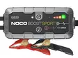 Noco Boost Sport GB20 lithium starttiboosteri 12V 400A - Starttiboosterit - 1700-GB20 - 1