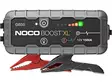 Noco Boost XL GB50 lithium starttiboosteri 12V 1500A - Starttiboosterit - 1700-GB50 - 1