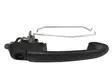OVENKAHVA BRAVA, MAREA ETU OIK. # - Auton ovenkahvat ja -lukot - 1037-04000 - 1