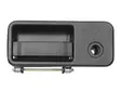 OVENKAHVA VAS.VOLVO FH,FM # - Auton ovenkahvat ja -lukot - 1052-03520 - 1