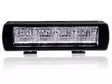 Optibeam Savage 12 led-lisävalo - LED-lisävalopaneelit - 1605-NS2080 - 8