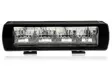 Optibeam Savage 12 led-lisävalo - LED-lisävalopaneelit - 1605-NS2080 - 9
