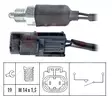 PER.VALOKATKAISIN NISSAN - Peruutusvalokatkaisijat - 7901-94520 - 1