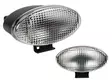 SIM PERUUTUSVALO KIRKAS OVAALI 110X55MM JALALLA - Halogen-työvalot - 1606-21000 - 1