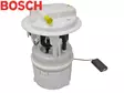 POLTTOAINEPUMPPU BOSCH PEUGEOT 206 - PA-pumput, -tasoanturit / merkkihaku - 0986580960 - 1
