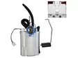 POLTTOAINEPUMPPU - PA-pumput, -tasoanturit / merkkihaku - 0986580970 - 1