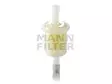 MANN-FILTER POLTTOAINESUODATIN LETKUN VÄLIIN 5MM/5MM MM. WEBASTO - Suodatinkannet ja suodattimet - 1482-WK21-10 - 1