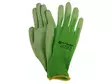 PU-KÄSINE VIHREÄ KOKO 8 6PR NIPPU - Työkäsineet - 1-92300 - 1