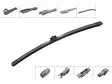PYYHKIJÄNSULKA BOSCH AEROTWIN MULTI CLIP 42,5CM AP17U - Lasinpesujärjestelmät - 3397006830 - 1