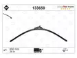 PYYHKIJÄNSULKA SWF TRUCKS 650 MM # - Lasinpesujärjestelmät - 133650 - 1