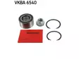 PYÖRÄNLAAKERISARJA SKF, ETU, ALFA ROMEO, CITROEN, FIAT, FORD, LA - Pyöränlaakerisarjat - VKBA6540 - 1