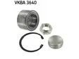 PYÖRÄNLAAKERISARJA SKF, ETU, CITROEN, FIAT, PEUGEOT - Pyöränlaakerisarjat - VKBA3640 - 1