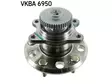 PYÖRÄNLAAKERISARJA SKF, TAKA, HYUNDAI, KIA - Pyöränlaakerisarjat - VKBA6950 - 1