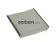 RAITISILMASUODATIN CPF, FIAT - Raitisilmasuodattimet - 1483-PC8200 - 1