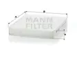 RAITISILMASUODATIN MANN, FORD - Raitisilmasuodattimet - 1482-CU2440 - 1