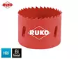REIKÄSAHA RUKO 30MM HSS # - Reikäsahat - RU-106030 - 1