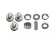 RULLASARJA 7,66MM SRJ=4KPL EACH - BOSCH ruiskutuspumput ja osat - 34145-10 - 1