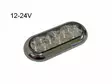 SISÄVALO LED 12-24V 191X83/TEHOLEDX10 - LED-sisävalot, muut muodot - 1800-8290 - 1