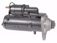 Bosch starttimoottori 24V 5.50kW 12-H GR - MAN kuorma-autot - Startit - 0986022640 - 1