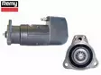 Starttimoottori 24V 6.6kW 11-H CW - Iveco Kuorma-autot - Startit - 5200-7090 - 1