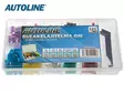 Autoline sulakelajitelma GM 3-40A 120kpl - Sulakelajitelmat - 06500120 - 1
