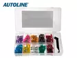 Autoline sulakelajitelma GM 3-40A 120kpl - Sulakelajitelmat - 06500120 - 2