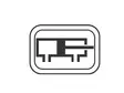 SYMB.2-TOIM.SYLINTERI SC # - Katkaisijat, merkkikohtaiset - 1045-0590 - 1