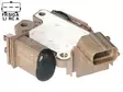 SÄÄDIN VALEO 593675,599121 - Lataus-säädin - 2026-234820 - 1