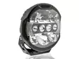 Seeker Quantum 9" pyöreä led-lisävalo - Pyöreät lisävalot - 1605-NS2070 - 7