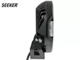 Seeker Quantum 9" pyöreä led-lisävalo - Pyöreät lisävalot - 1605-NS2070 - 4
