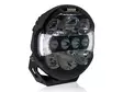 Seeker Quantum 9" pyöreä led-lisävalo - Pyöreät lisävalot - 1605-NS2070 - 6
