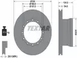 TEXTAR JARRULEVY 330MM KORKEUS 124MM MAN L2000 TAKA 17.5 - Jarrulevyt - 1497-93085500 - 1