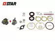 TIIVISTESARJA - Common Rail muut varaosat - 60096-30 - 1