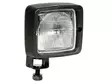 TYÖVALO 104X125X83MM 12/24V - Halogen-työvalot - ABL-500 - 1