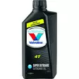 VALVOLINE SUPER OUTBOARD 4T 10W30 1L - Venetarvikkeet ja lisävarusteet - 21-16040 - 1