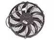 VAPAATUULETIN 24V 305/336MM PUHALTAVA - Vapaatuulettimet, yleismallit - 9000-30100470 - 3