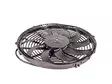 VAPAATUULETIN 24V 305/336MM PUHALTAVA - Vapaatuulettimet, yleismallit - 9000-30100470 - 2