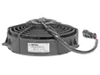 VAPAATUULETIN SPAL 24V 140MM/154MM IMEVÄ - Vapaatuulettimet, yleismallit - 9000-30103500 - 2