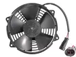 VAPAATUULETIN SPAL 24V 140MM/154MM IMEVÄ - Vapaatuulettimet, yleismallit - 9000-30103500 - 1