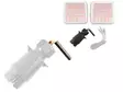 VARA-ANTENNI SARJAAN 1606-40108 - LED-takavalotarvikkeet - 1606-40110 - 1