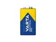 VARTA INDUSTRIAL PRO 9V PARISTO - 9V paristot - 1811-8741650 - 3