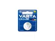 VARTA LITHIUM CR2450 NAPPIPARISTO 1KPL - Erikoisparistot - 1811-8741810 - 2