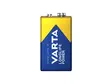 VARTA LONGLIFE POWER 9V PARISTO - 9V paristot - 1811-8740250 - 3