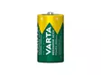 VARTA RECHARGEABLE ACCU C 3000MAH AKKUPARISTO - C paristot - 1811-8740290 - 3