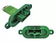 VASTUS 12V IVECO DAILY 4-N. - Puhallinmoottorit & vastukset merkkihaku - 9037-1810 - 1