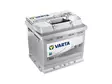 Varta C30 Silver Dynamic käynnistysakku 12V 54Ah 530A -/+ - VARTA käynnistysakut - 1810-C30 - 1
